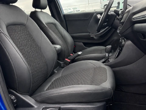 Ford Puma 1.0 EcoBoost 155cv Titanium X MHEV Auto