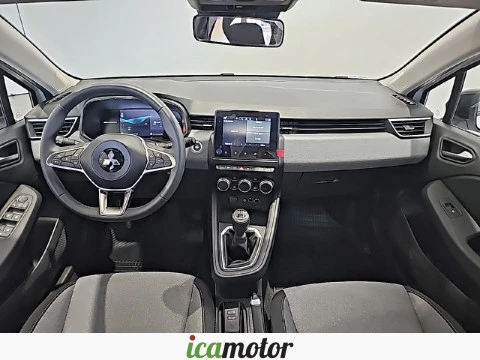 Mitsubishi Colt 100T Motion