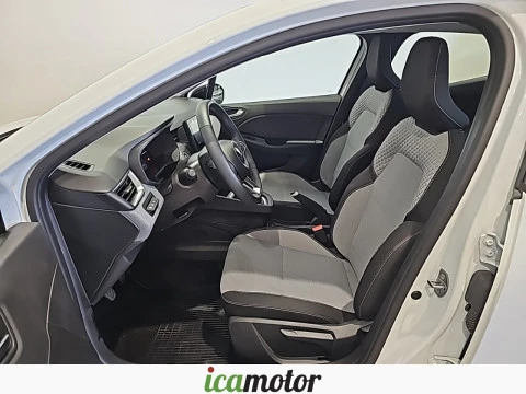 Mitsubishi Colt 100T Motion