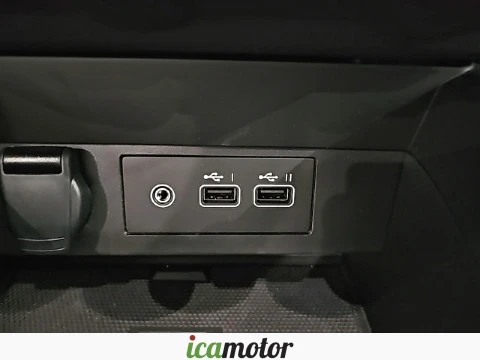 Mitsubishi Colt 100T Motion