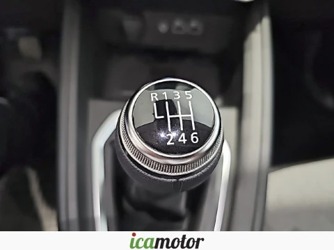 Mitsubishi Colt 100T Motion