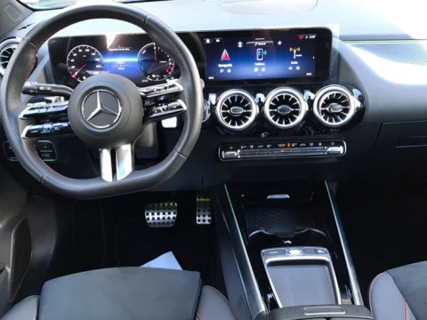 Mercedes-Benz GLA  250 e