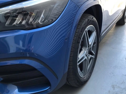 Mercedes-Benz GLA  250 e