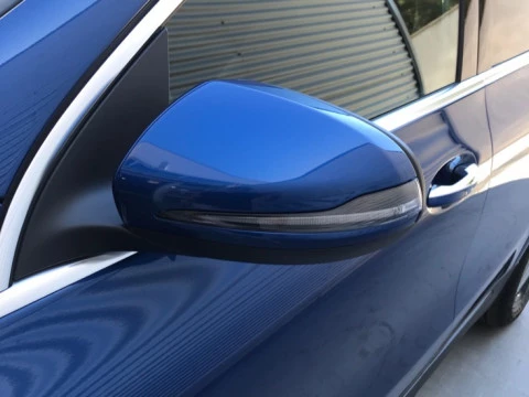 Mercedes-Benz GLA  250 e