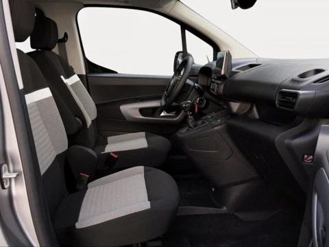 Citroën Berlingo BlueHDi 100 S&S Talla M Max 75 kW (102 CV)