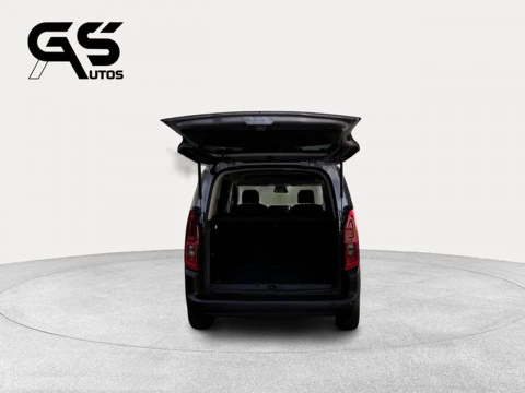 Citroën Berlingo BlueHDi 100 S&S Talla M Max 75 kW (102 CV)