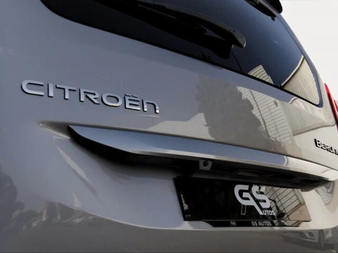 Citroën Berlingo BlueHDi 100 S&S Talla M Max 75 kW (102 CV)