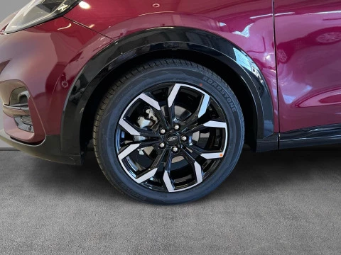 Ford Puma 1.0 EcoBoost 125cv Vivid Ruby Edit. MHEV
