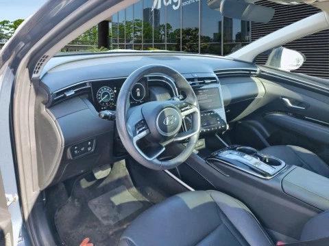 Hyundai Tucson 1.6 TGDI 169kW (230CV) HEV Style Aut 4x4