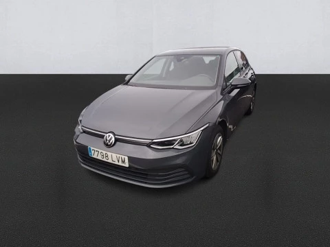 Volkswagen Golf Life 2.0 TDI 85kW (115CV) DSG