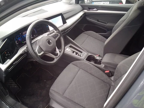 Volkswagen Golf Life 2.0 TDI 85kW (115CV) DSG