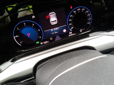 Volkswagen Golf Life 2.0 TDI 85kW (115CV) DSG