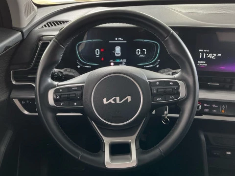 Kia Sportage 1.6 T-GDi MHEV 110kW (150CV) Drive 4x2