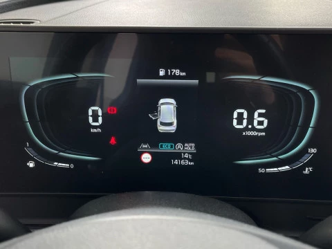 Kia Sportage 1.6 T-GDi MHEV 110kW (150CV) Drive 4x2