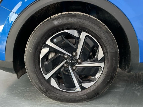 Kia Sportage 1.6 T-GDi MHEV 110kW (150CV) Drive 4x2