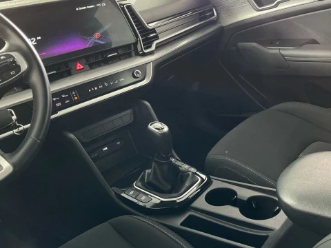 Kia Sportage 1.6 T-GDi MHEV 110kW (150CV) Drive 4x2