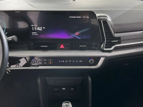 Kia Sportage 1.6 T-GDi MHEV 110kW (150CV) Drive 4x2