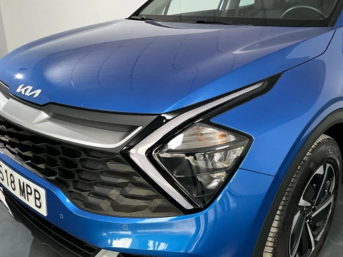 Kia Sportage 1.6 T-GDi MHEV 110kW (150CV) Drive 4x2