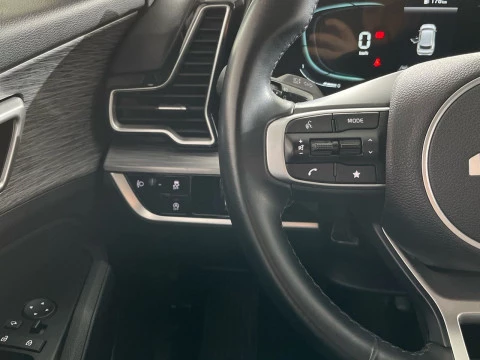 Kia Sportage 1.6 T-GDi MHEV 110kW (150CV) Drive 4x2