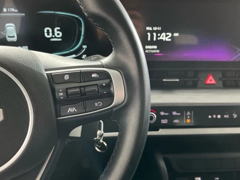 Kia Sportage 1.6 T-GDi MHEV 110kW (150CV) Drive 4x2