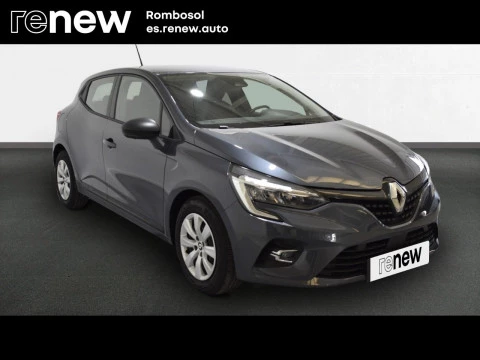 Renault Clio  TCe Business 67kW