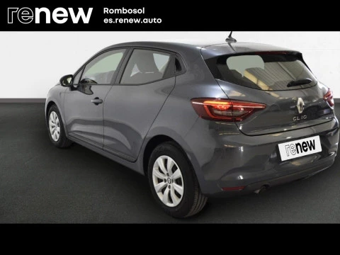 Renault Clio  TCe Business 67kW