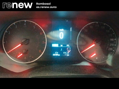 Renault Clio  TCe Business 67kW