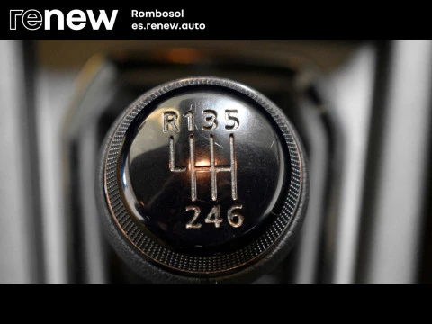 Renault Clio  TCe Business 67kW