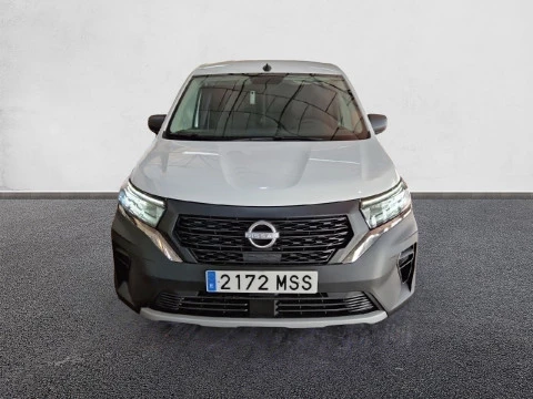 Nissan Townstar 2 plazas 1.3G 96kW L1 Profesional