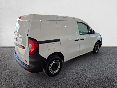 Nissan Townstar 2 plazas 1.3G 96kW L1 Profesional