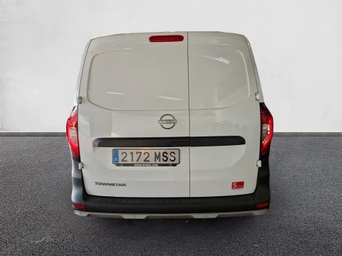 Nissan Townstar 2 plazas 1.3G 96kW L1 Profesional