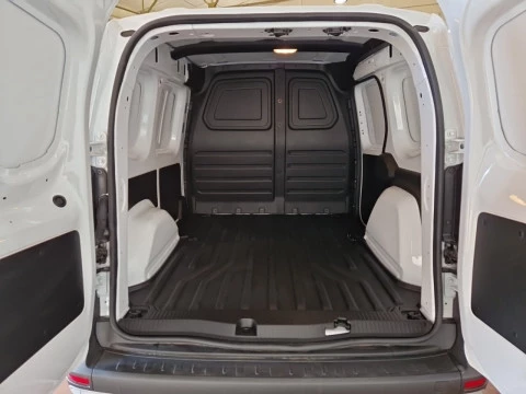 Nissan Townstar 2 plazas 1.3G 96kW L1 Profesional