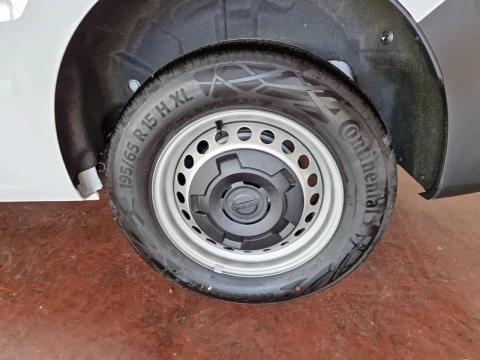 Nissan Townstar 2 plazas 1.3G 96kW L1 Profesional