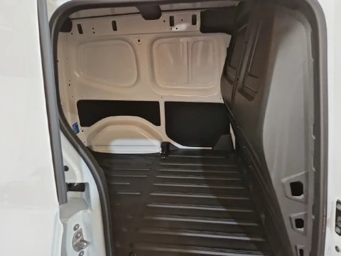 Nissan Townstar 2 plazas 1.3G 96kW L1 Profesional