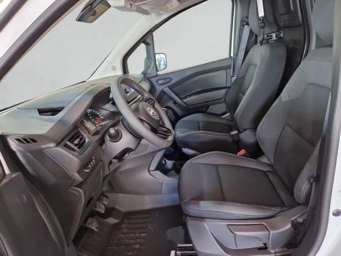 Nissan Townstar 2 plazas 1.3G 96kW L1 Profesional