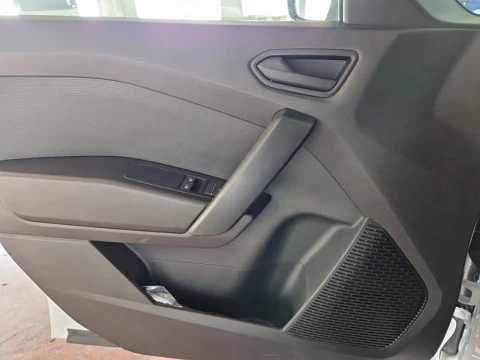 Nissan Townstar 2 plazas 1.3G 96kW L1 Profesional