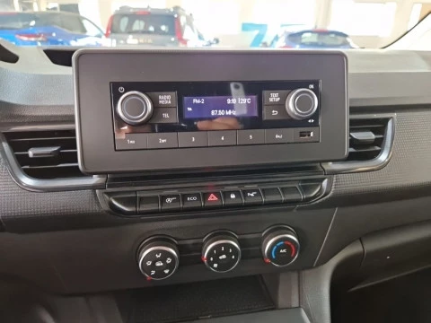 Nissan Townstar 2 plazas 1.3G 96kW L1 Profesional