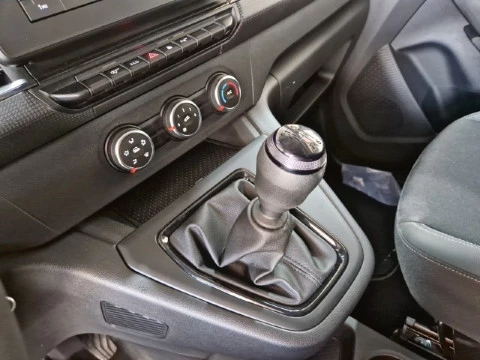 Nissan Townstar 2 plazas 1.3G 96kW L1 Profesional