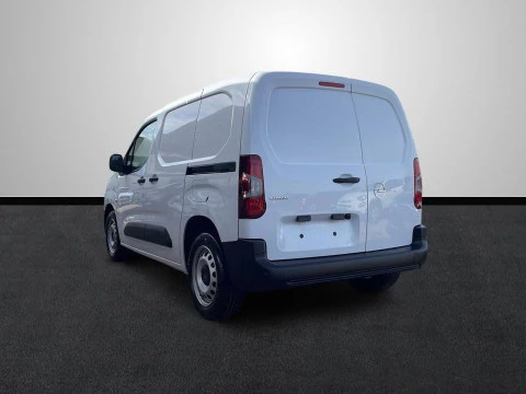 Opel Combo Cargo M 650kg Diesel 1.5 100HP S&S MT E6