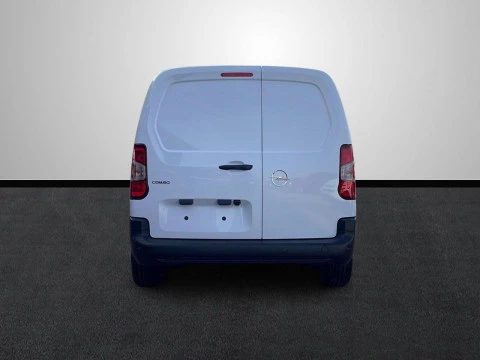 Opel Combo Cargo M 650kg Diesel 1.5 100HP S&S MT E6