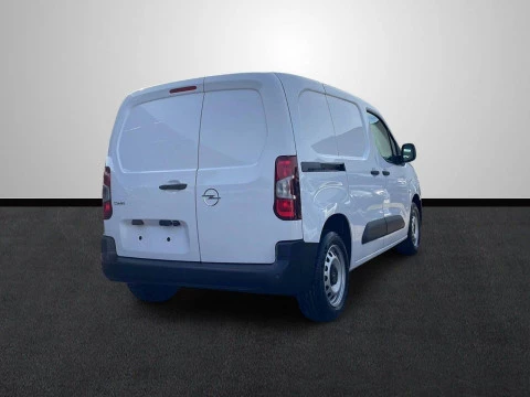 Opel Combo Cargo M 650kg Diesel 1.5 100HP S&S MT E6