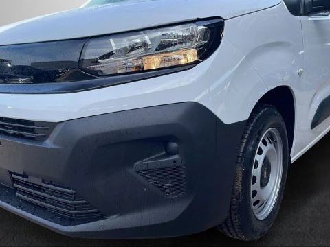 Opel Combo Cargo M 650kg Diesel 1.5 100HP S&S MT E6