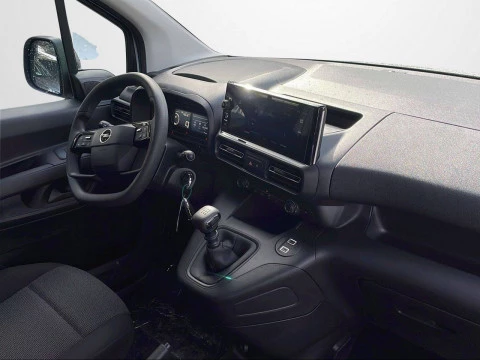 Opel Combo Cargo M 650kg Diesel 1.5 100HP S&S MT E6