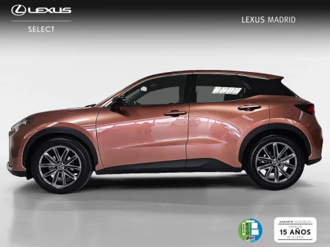 Lexus LBX 1.5 136cv HEV Relax+