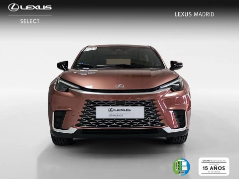 Lexus LBX 1.5 136cv HEV Relax+