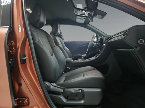 Lexus LBX 1.5 136cv HEV Relax+