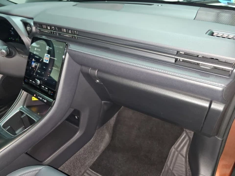 Lexus LBX 1.5 136cv HEV Relax+