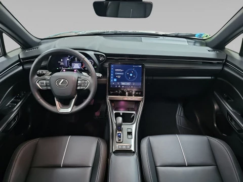 Lexus LBX 1.5 136cv HEV Relax+