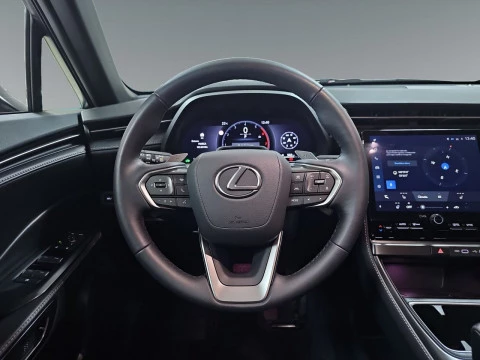 Lexus LBX 1.5 136cv HEV Relax+