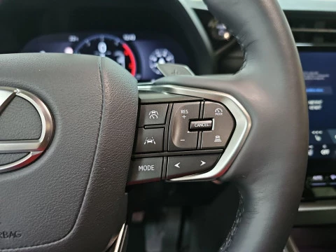 Lexus LBX 1.5 136cv HEV Relax+